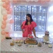 Licenciada en Ciencias Naturales y Educación Ambiental.
Ofrezco clases particulares en los niveles de primaria y Básica secundaria